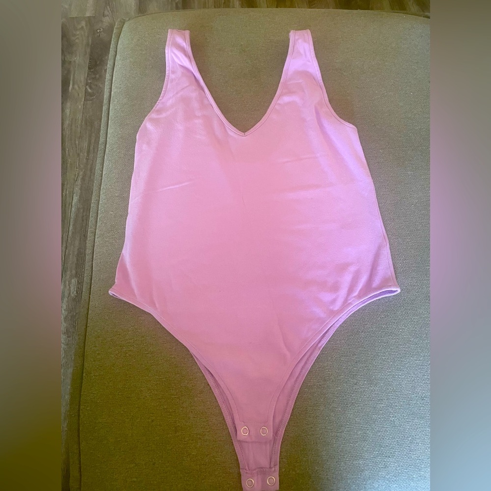 Bodysuit